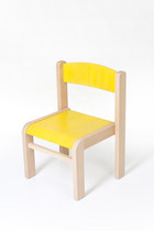 Dětská židle LUCA pro mateřské školy a družinky