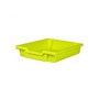 Plastový kontejner Gratnells nízký (žlutá)